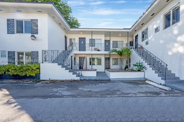 520 NE 82nd Ter # 4