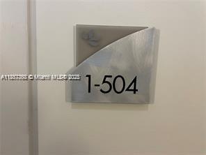 3131 NE 188th St # 504 Unit: 1-504