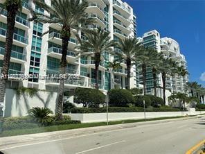 3131 NE 188th St # 504 Unit: 1-504