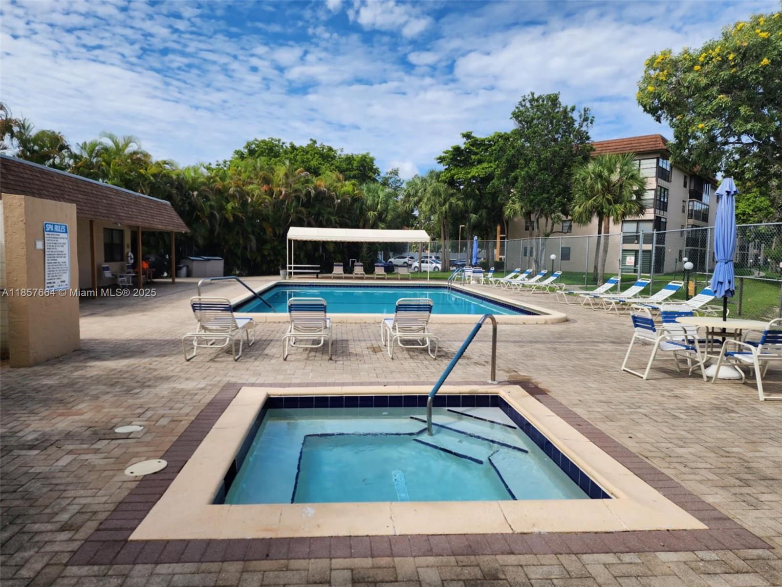 4970 E Sabal Palm Blvd # 403