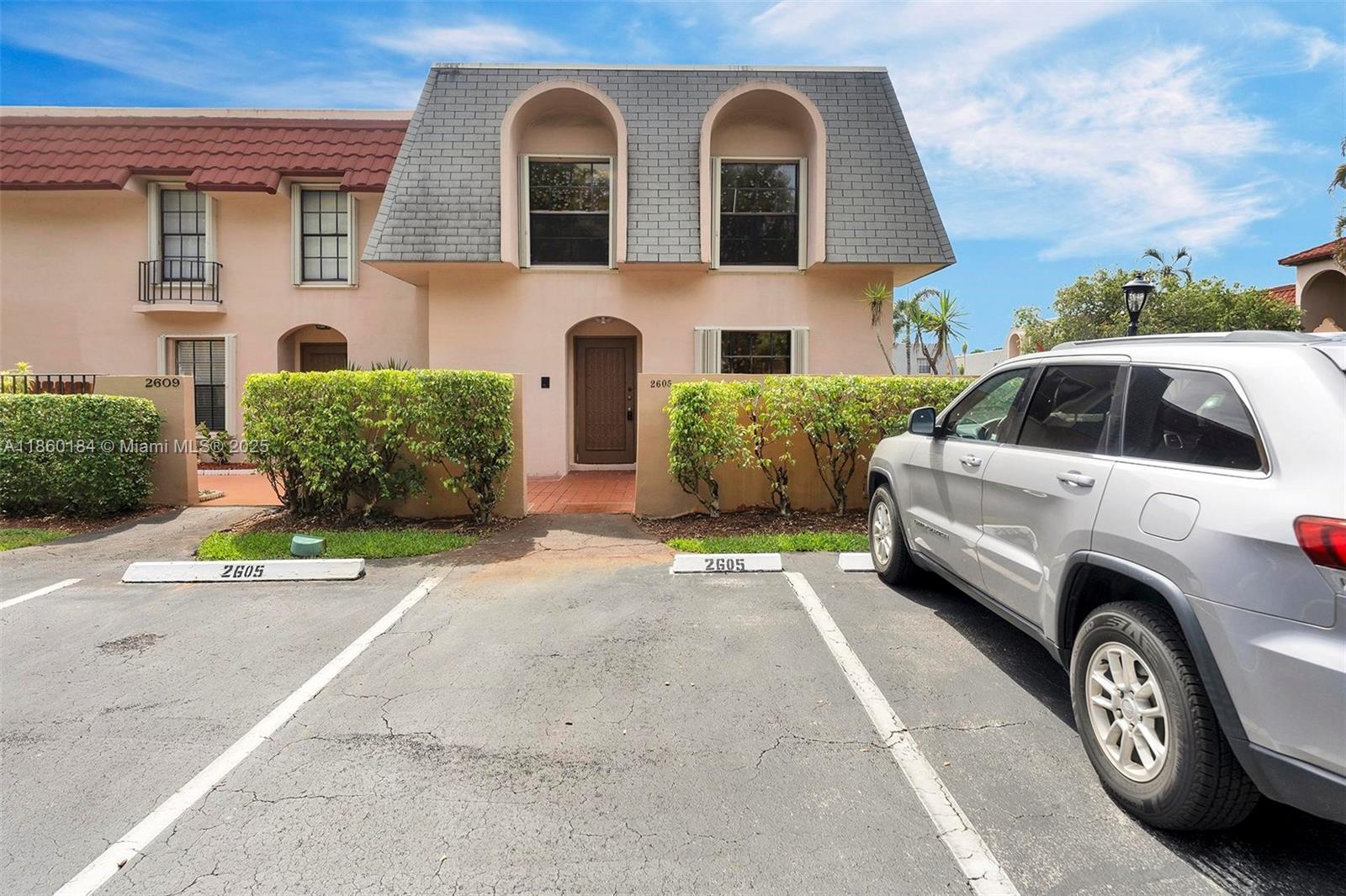 2605 SW 73rd Way # 29