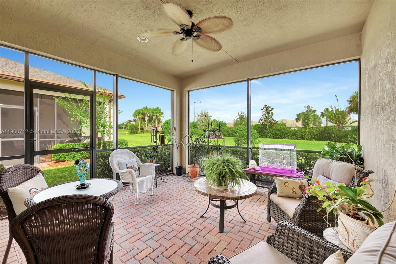 12794 SW Lake Fern Cir, Port St. Lucie