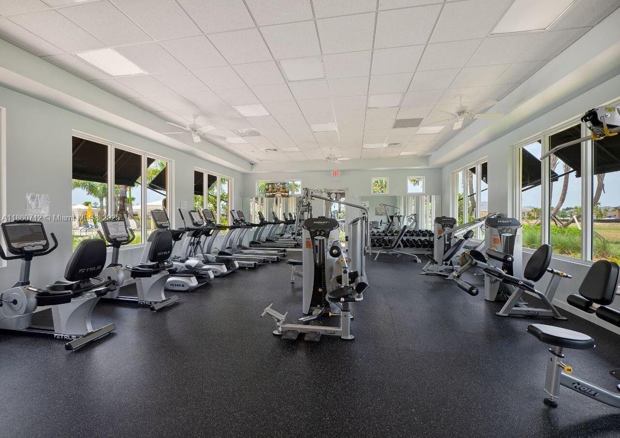 12794 SW Lake Fern Cir, Port St. Lucie