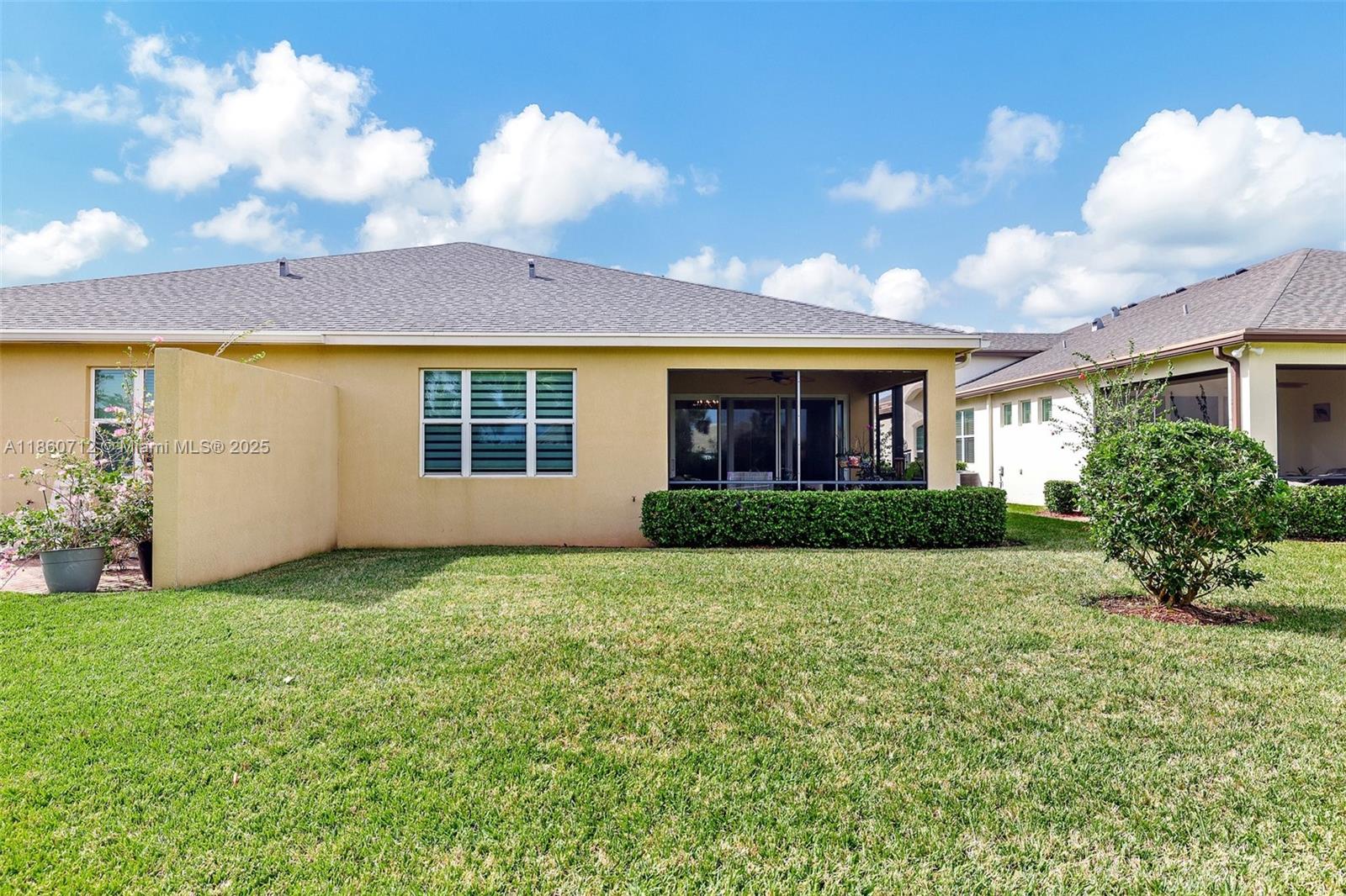12794 SW Lake Fern Cir, Port St. Lucie