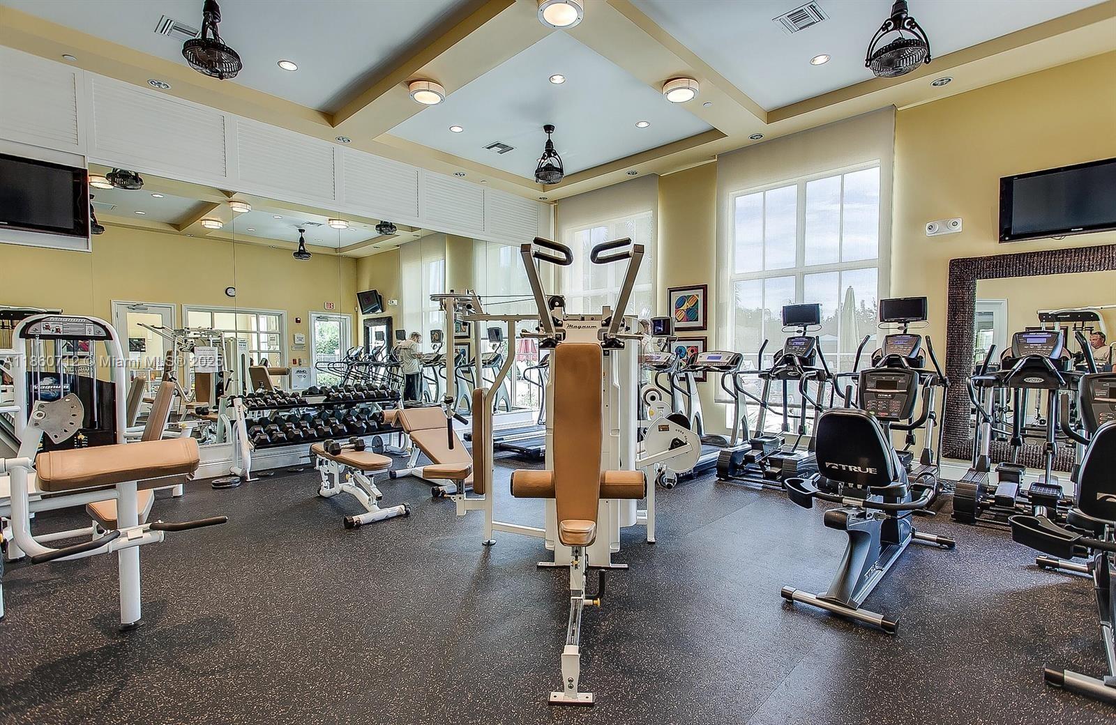 12794 SW Lake Fern Cir, Port St. Lucie