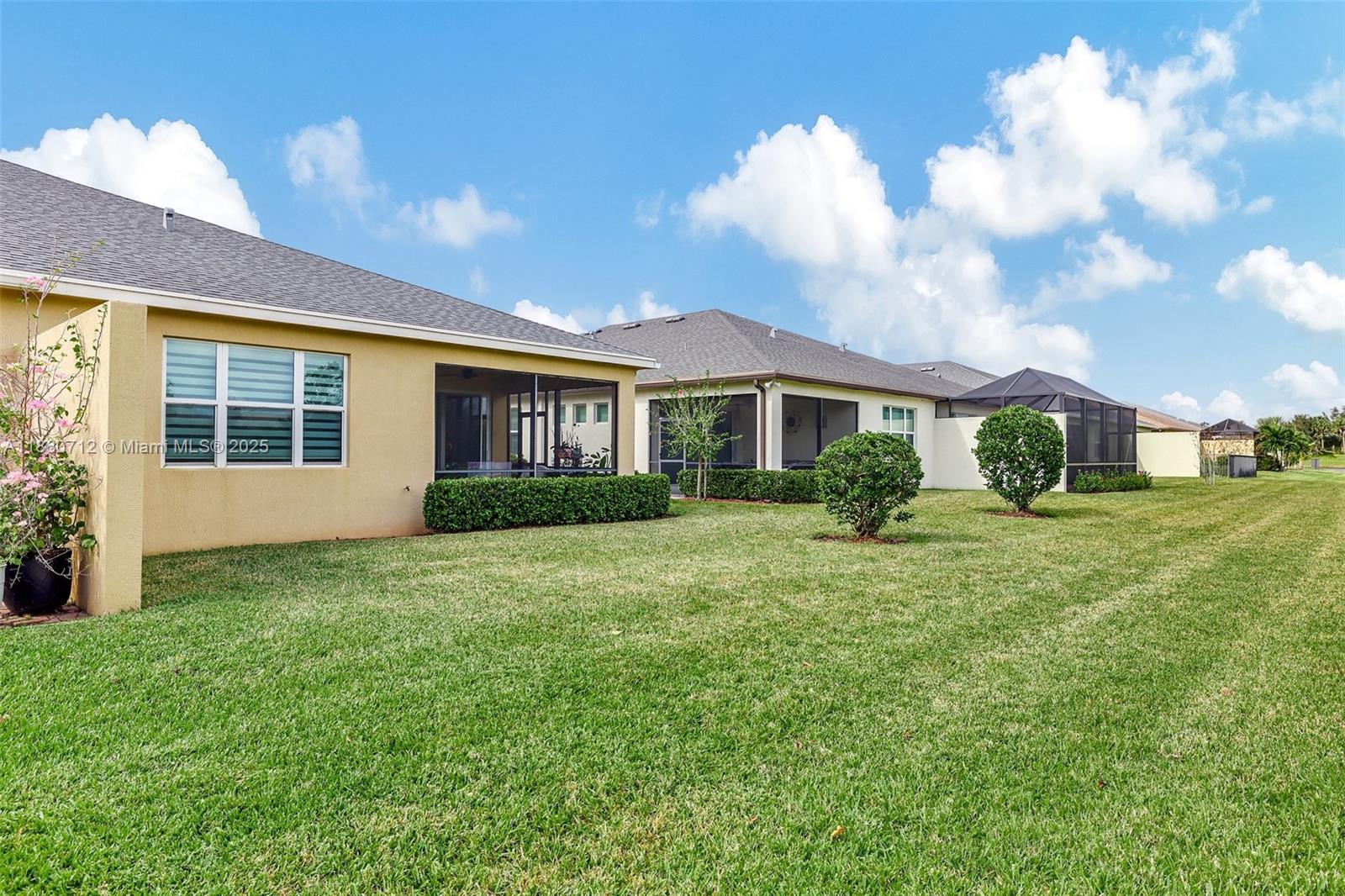 12794 SW Lake Fern Cir, Port St. Lucie