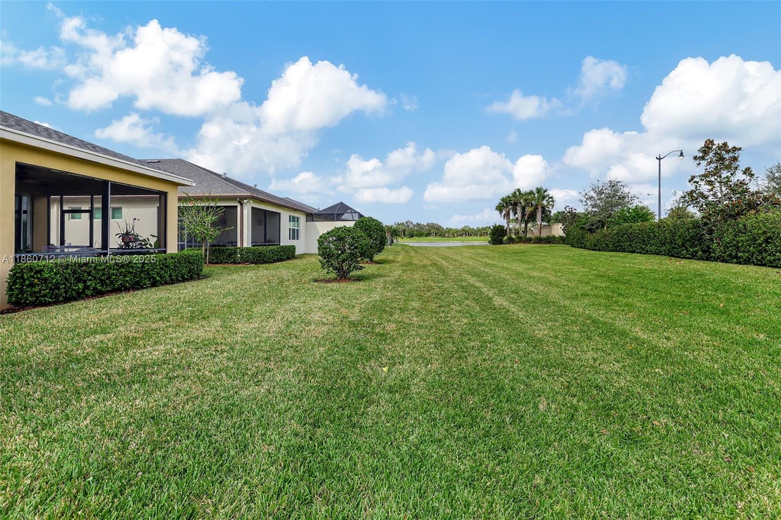 12794 SW Lake Fern Cir, Port St. Lucie