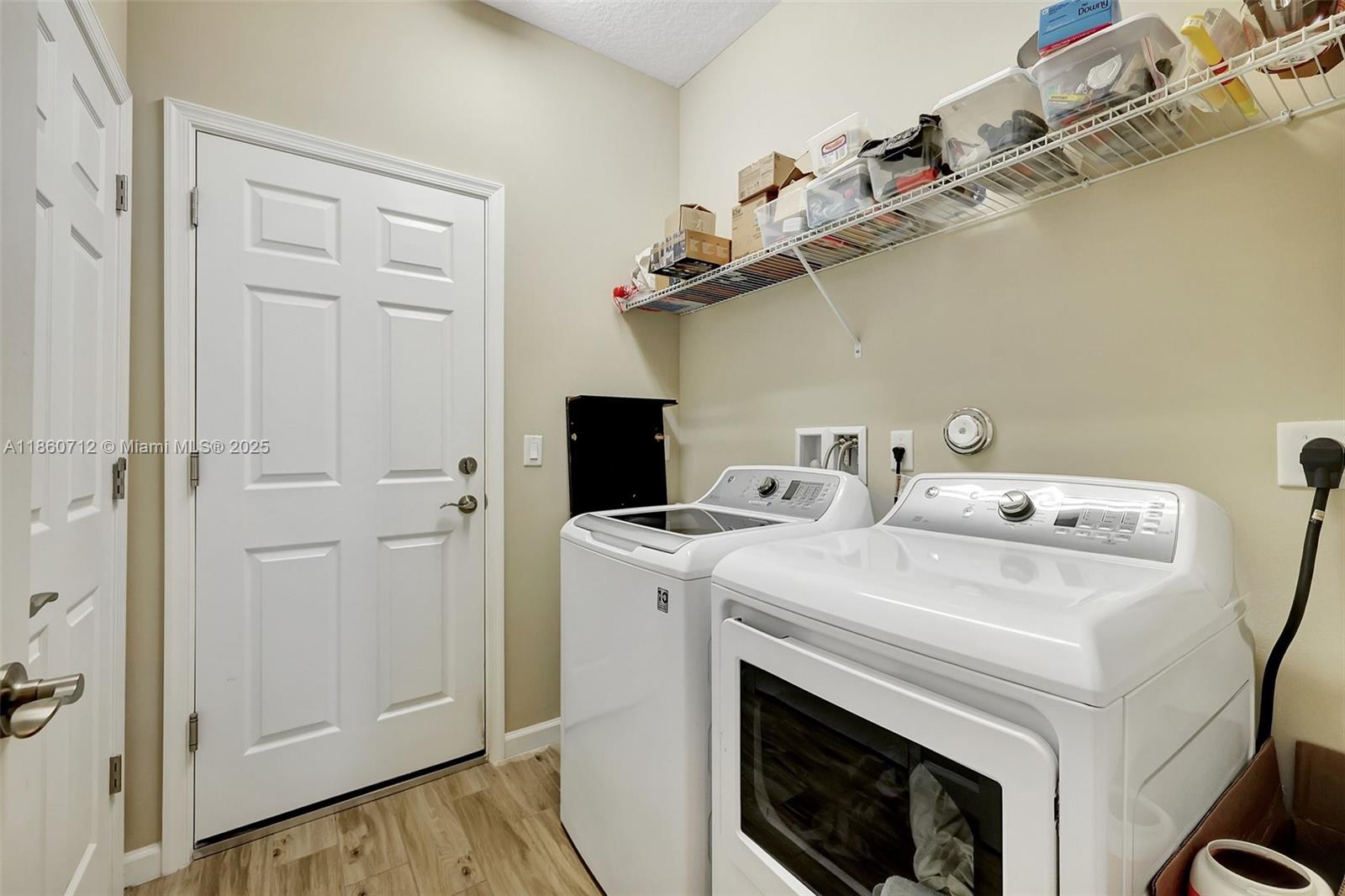 12794 SW Lake Fern Cir, Port St. Lucie