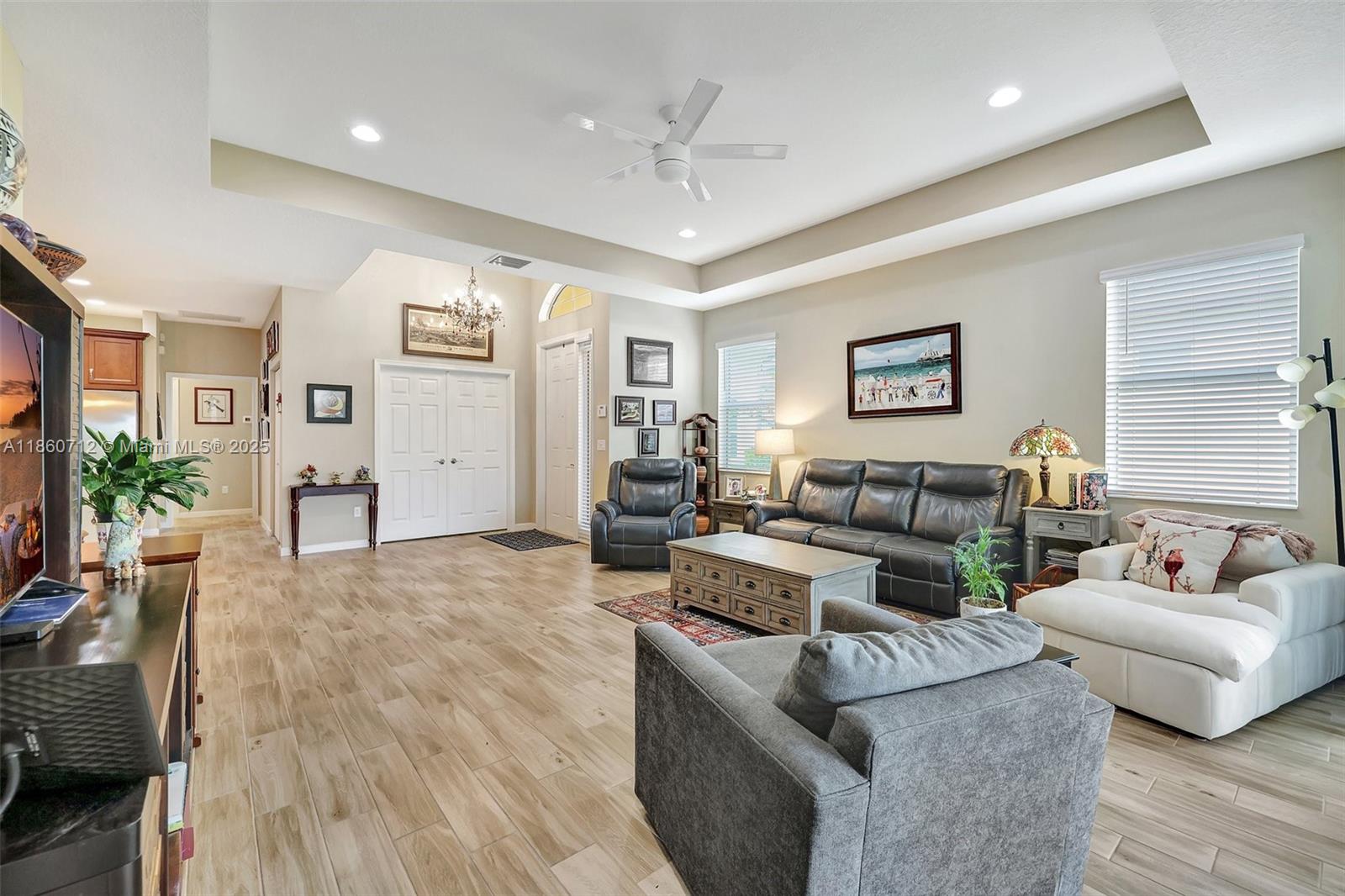 12794 SW Lake Fern Cir, Port St. Lucie