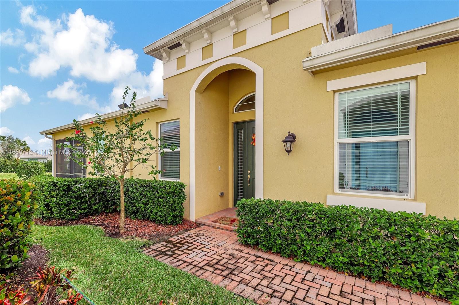 12794 SW Lake Fern Cir, Port St. Lucie