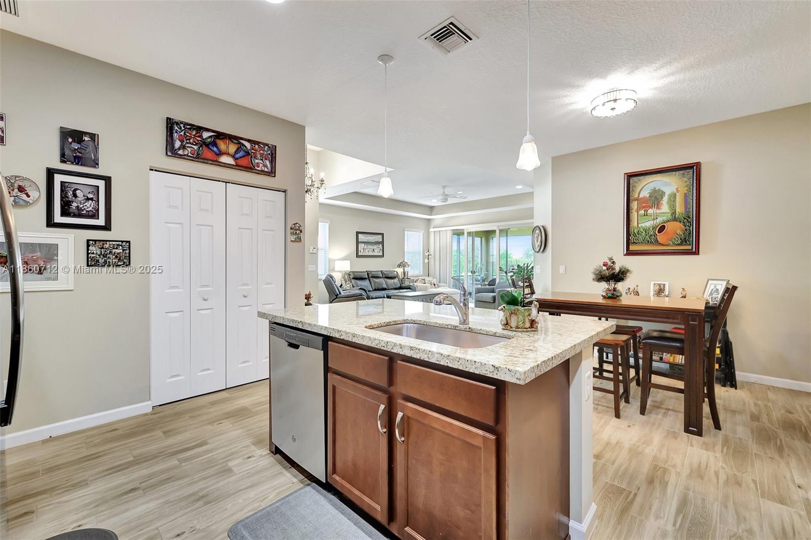 12794 SW Lake Fern Cir, Port St. Lucie