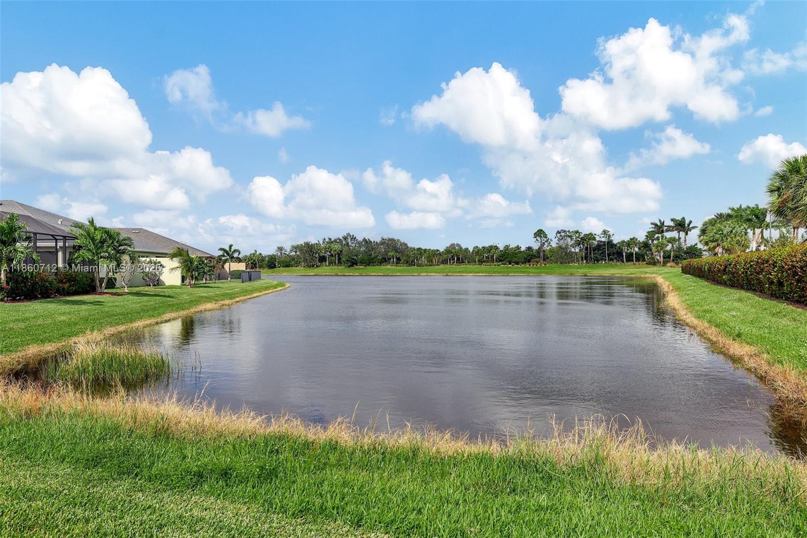 12794 SW Lake Fern Cir, Port St. Lucie
