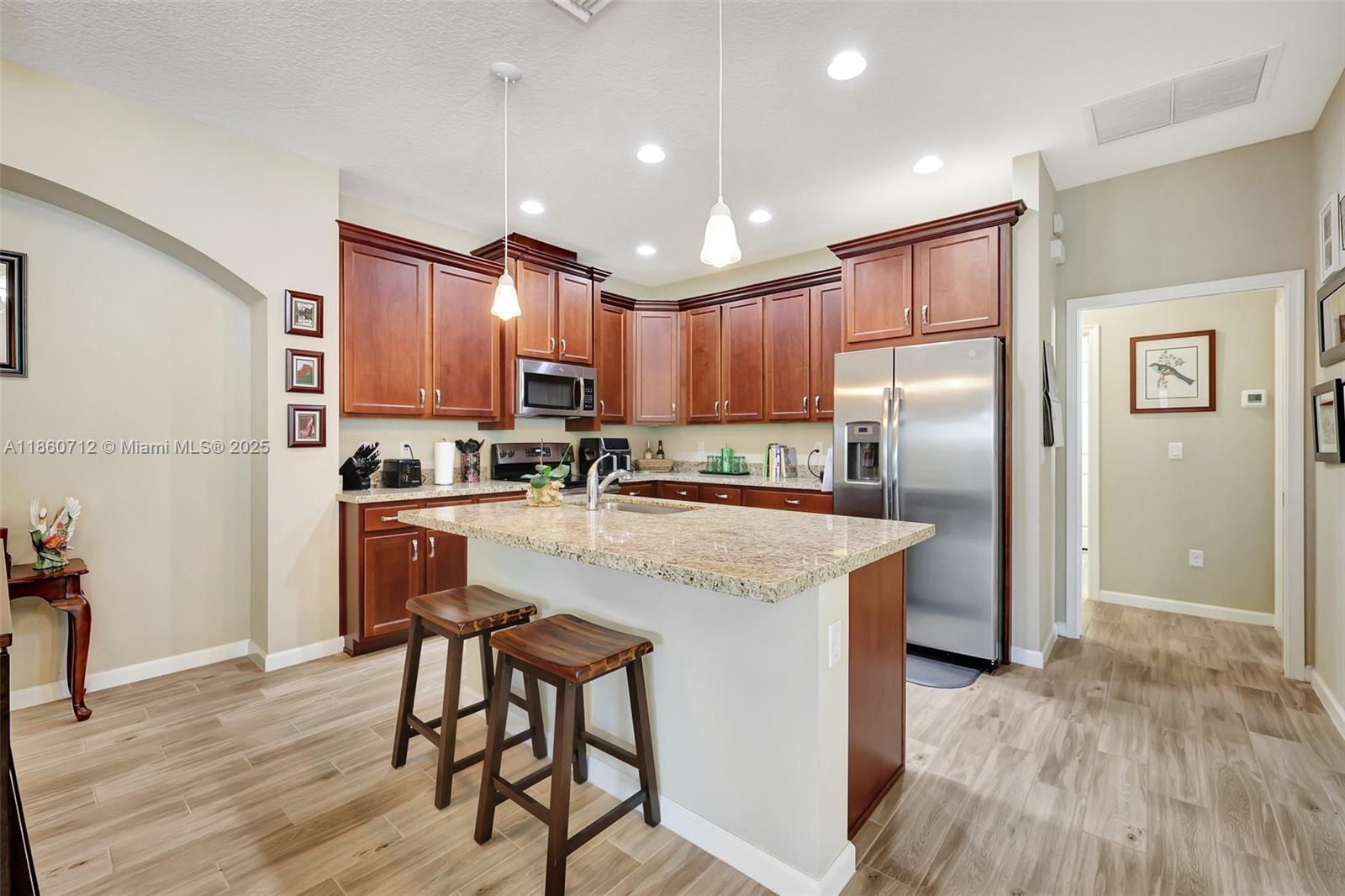 12794 SW Lake Fern Cir, Port St. Lucie