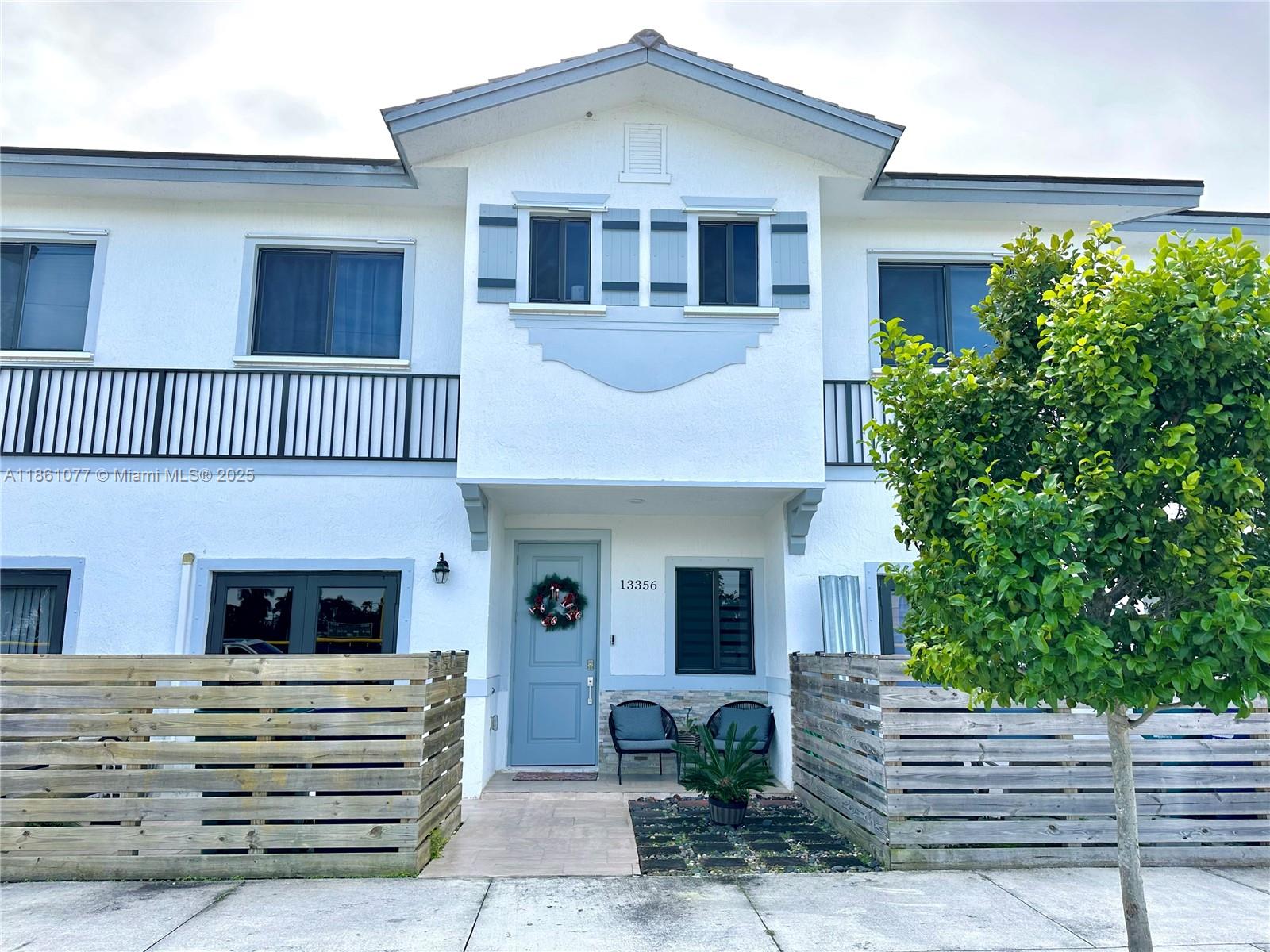 13356 SW 250th St