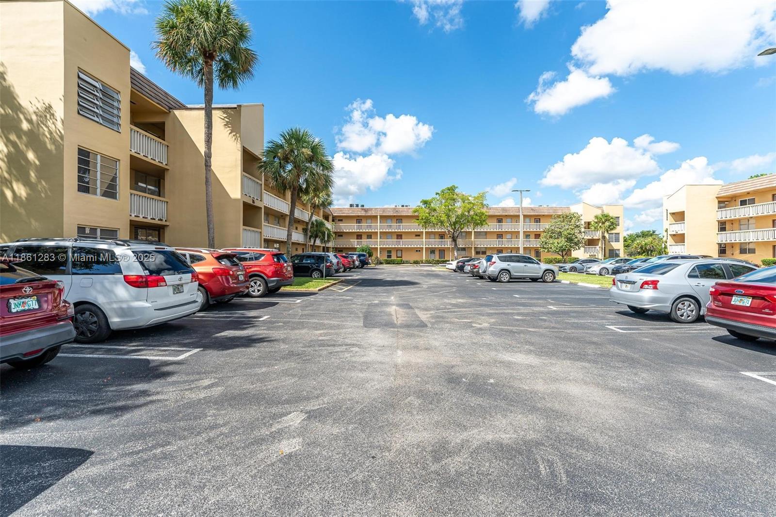 6021 NW 61st Ave # 212