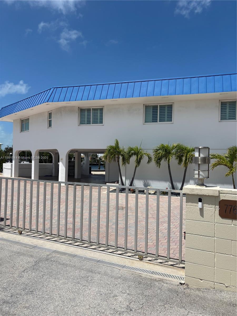 7760 Aviation BLvd. # 0