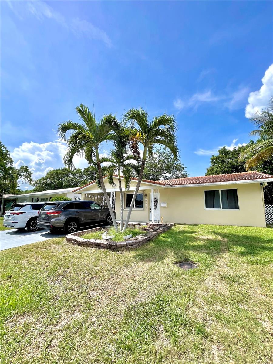 2301 NW 55th St # 2301