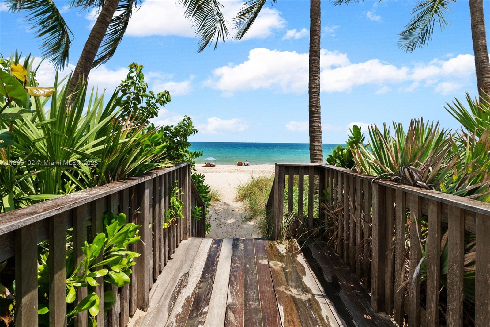 2001 N Ocean Blvd # 701