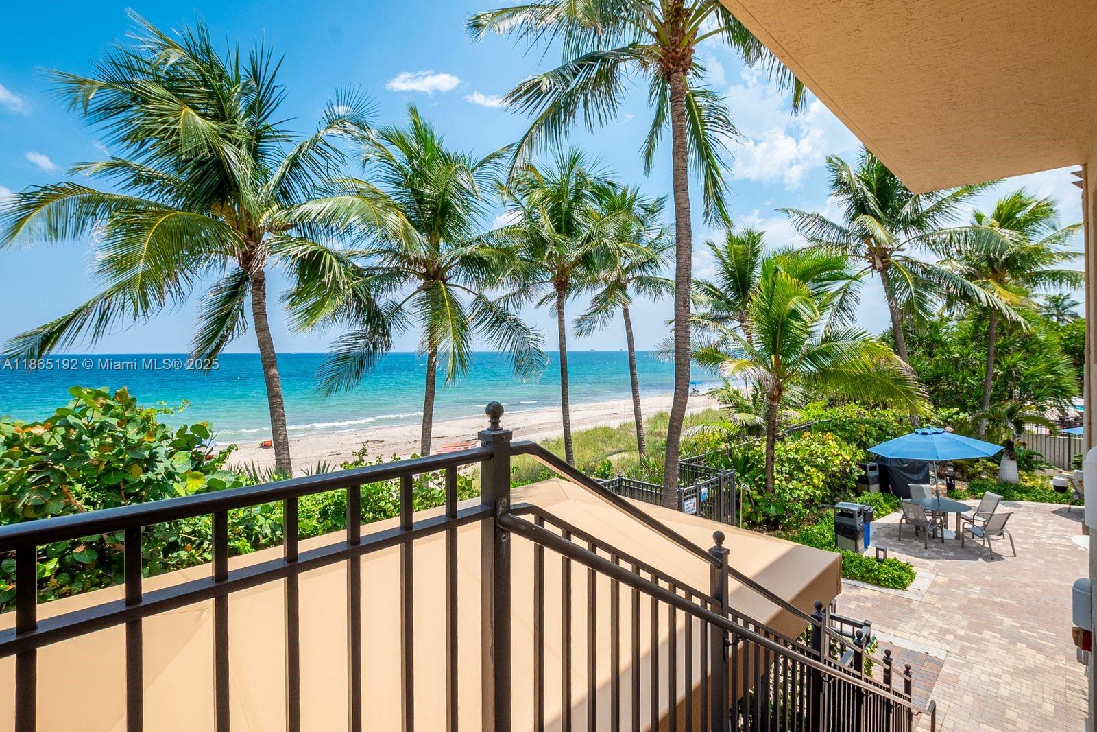 2001 N Ocean Blvd # 701