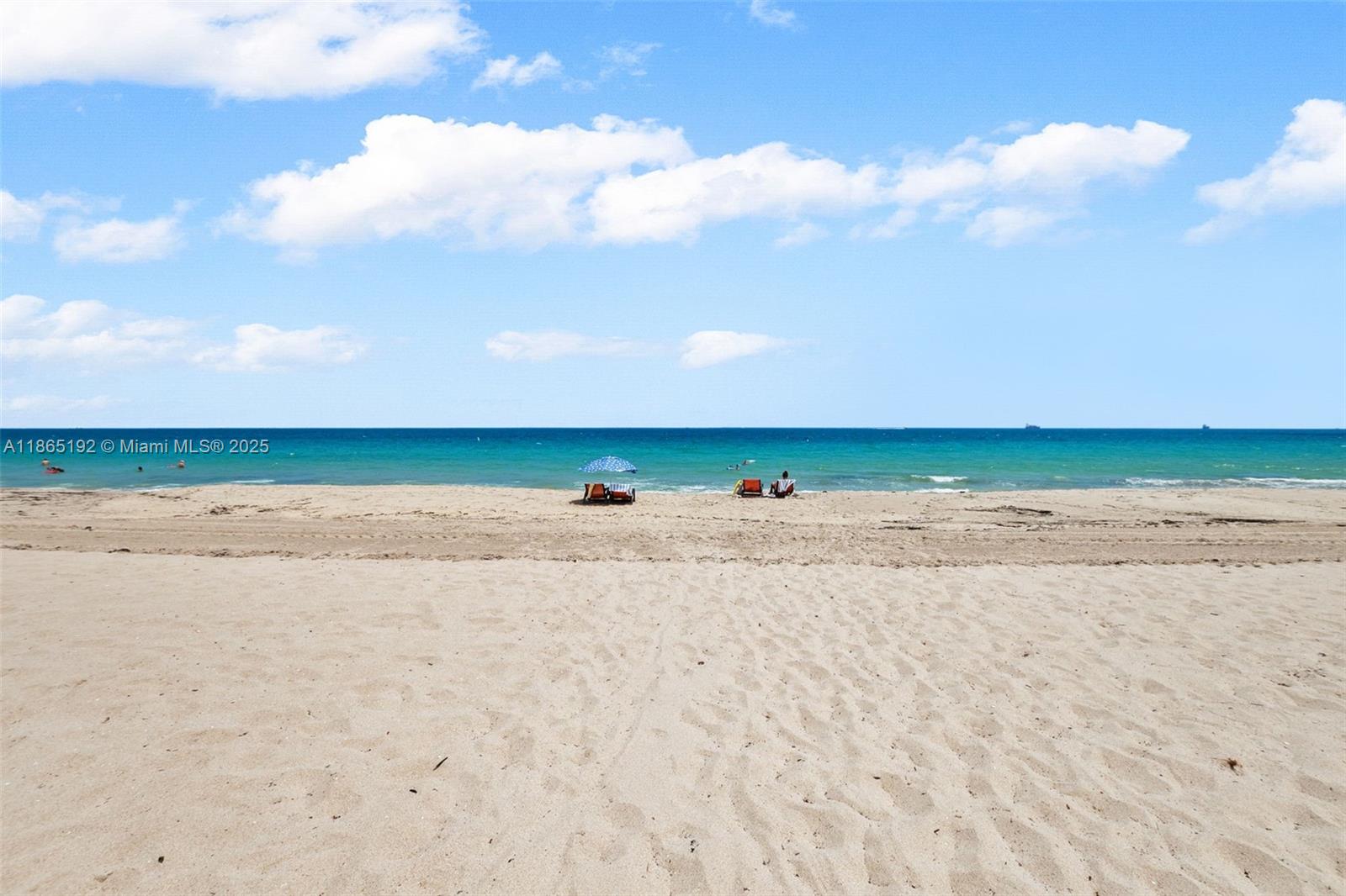 2001 N Ocean Blvd # 701