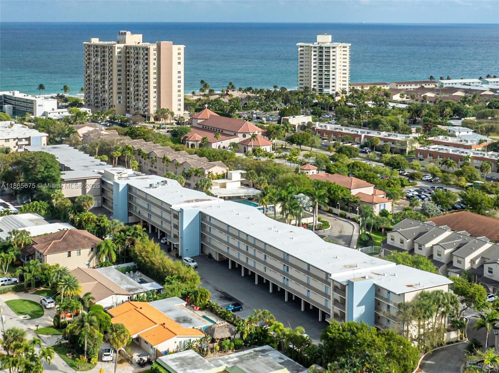 1967 S Ocean Blvd # 202