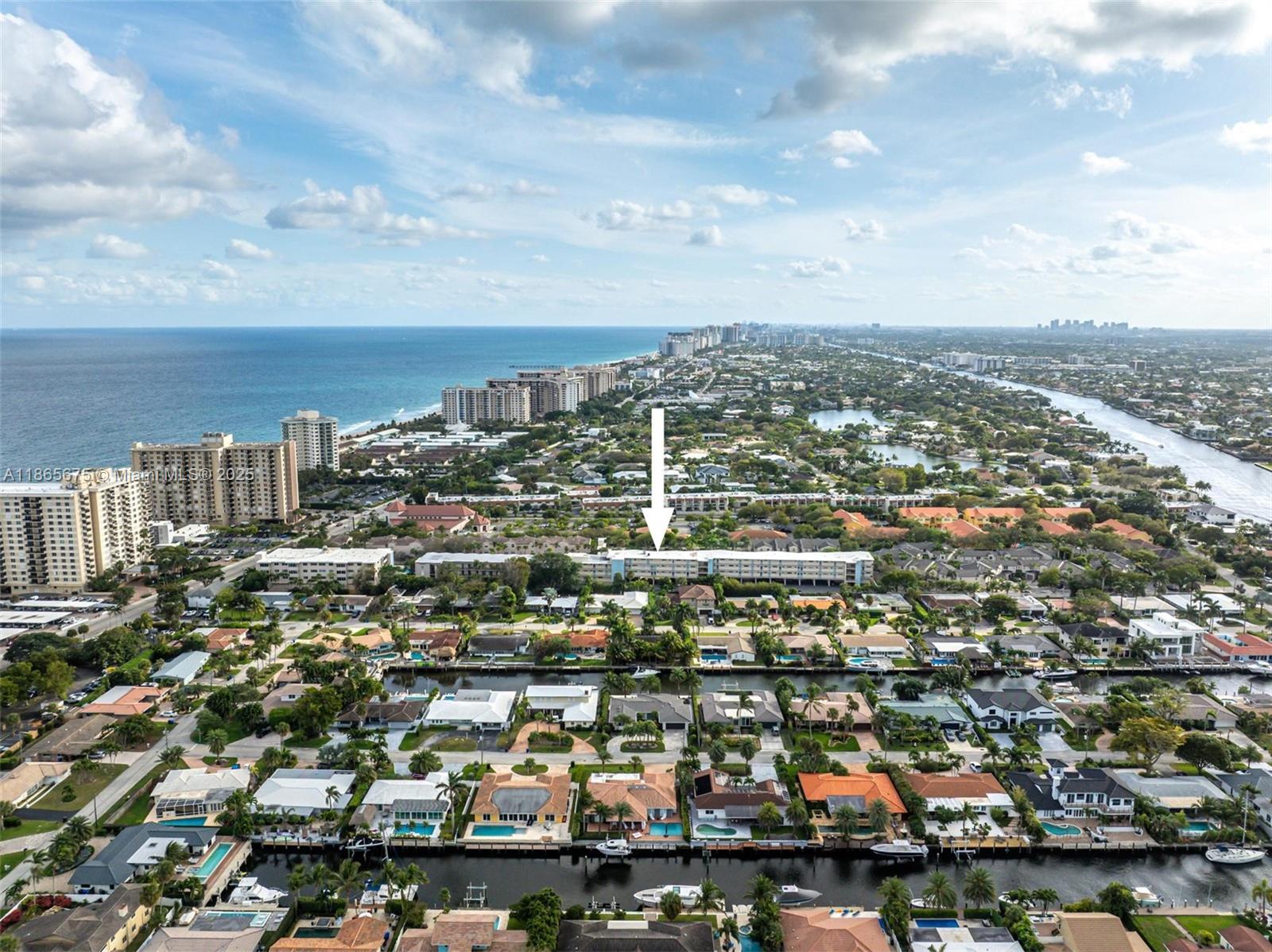 1967 S Ocean Blvd # 202