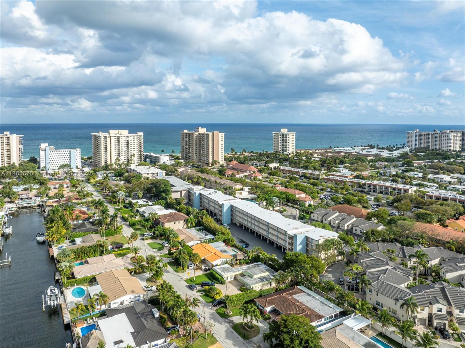 1967 S Ocean Blvd # 202