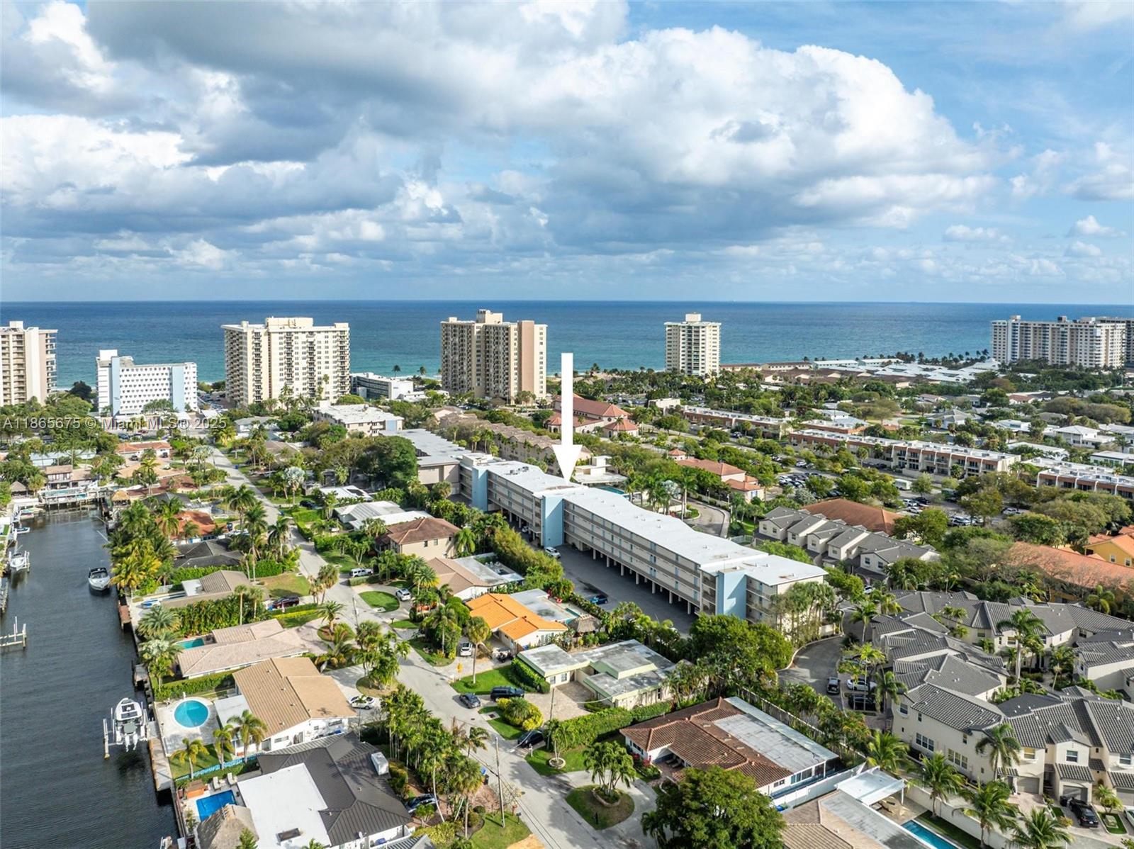 1967 S Ocean Blvd # 202