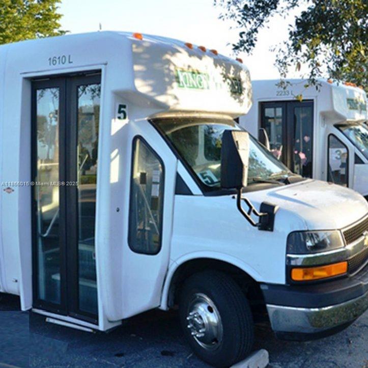 7715 Southampton Ter # 105