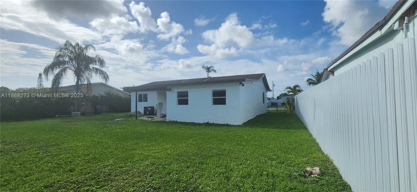 12311 SW 187th Ter