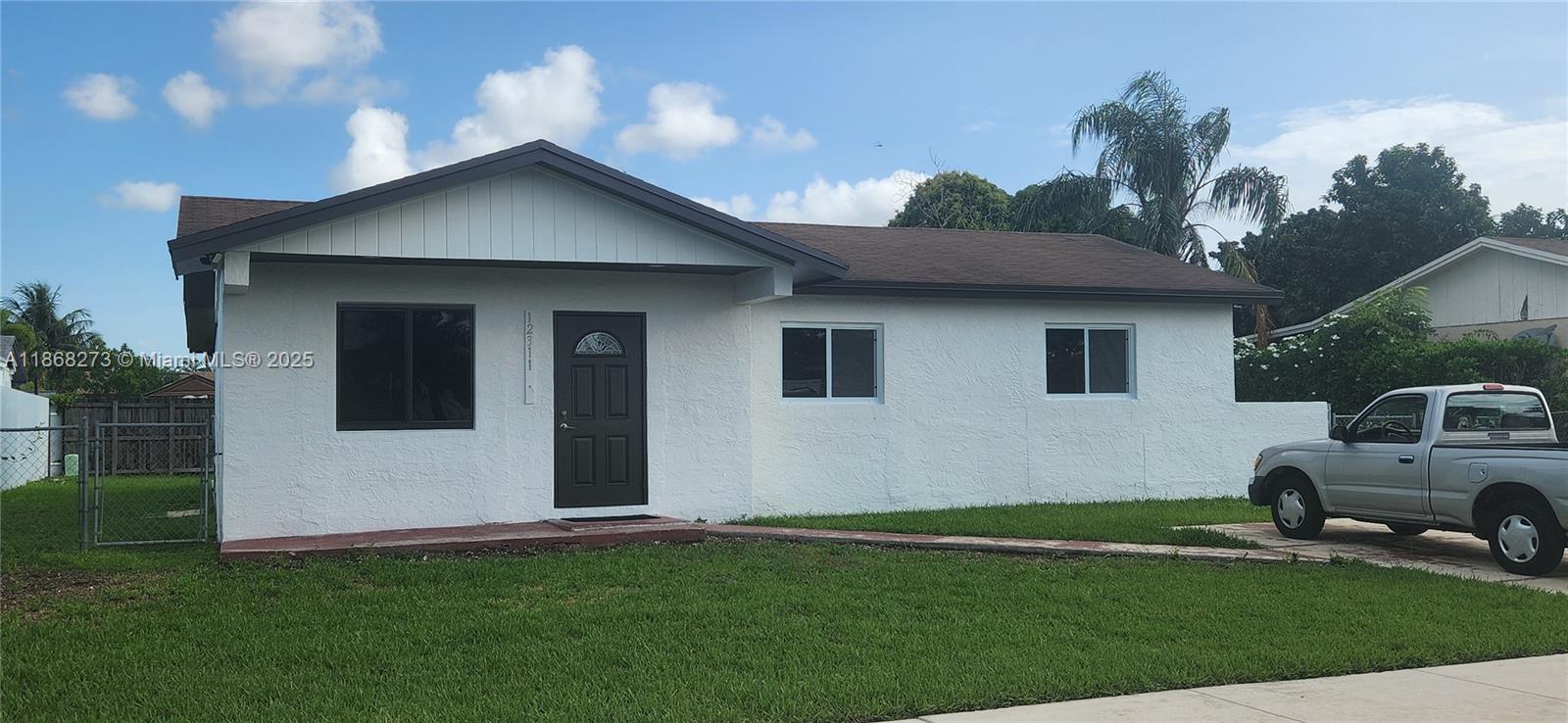 12311 SW 187th Ter