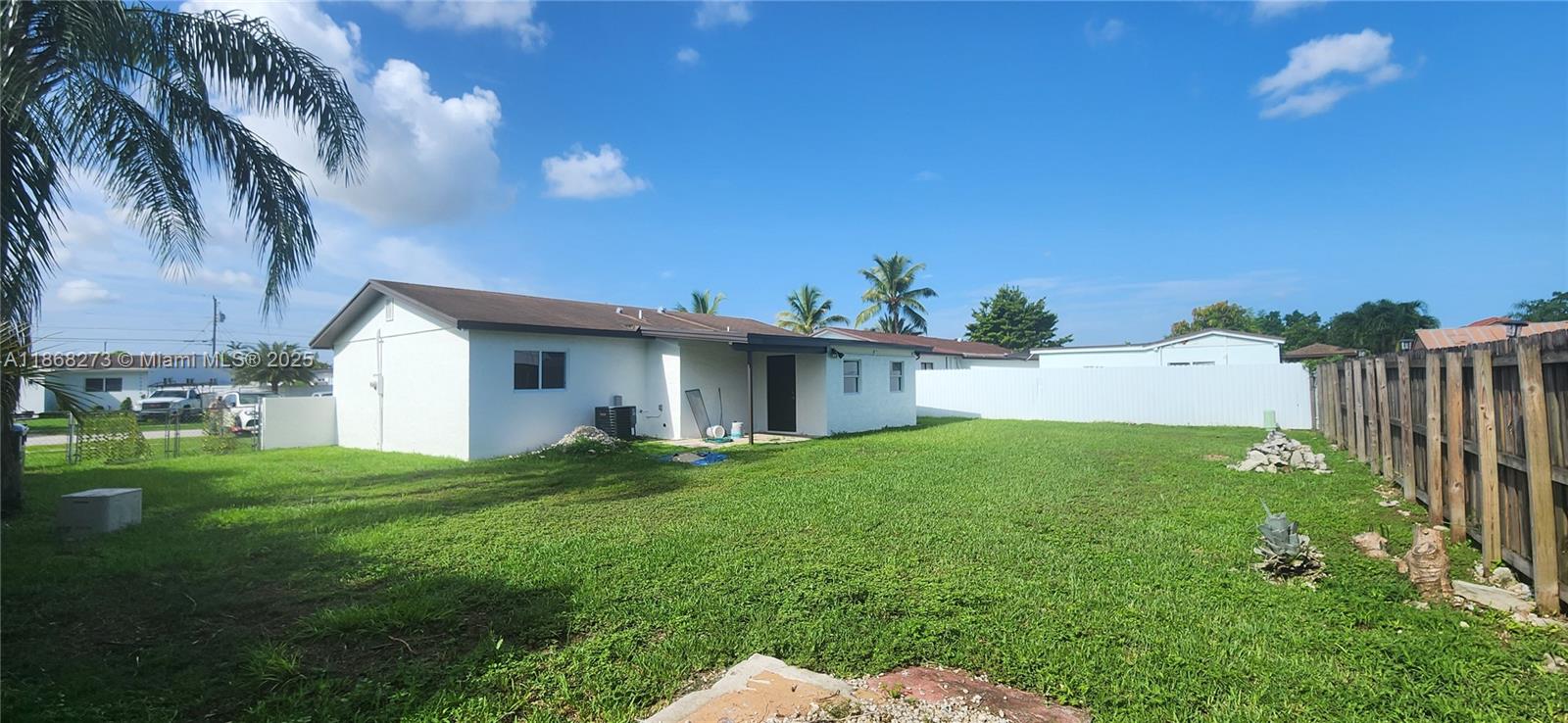 12311 SW 187th Ter