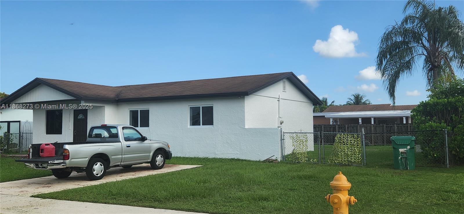 12311 SW 187th Ter