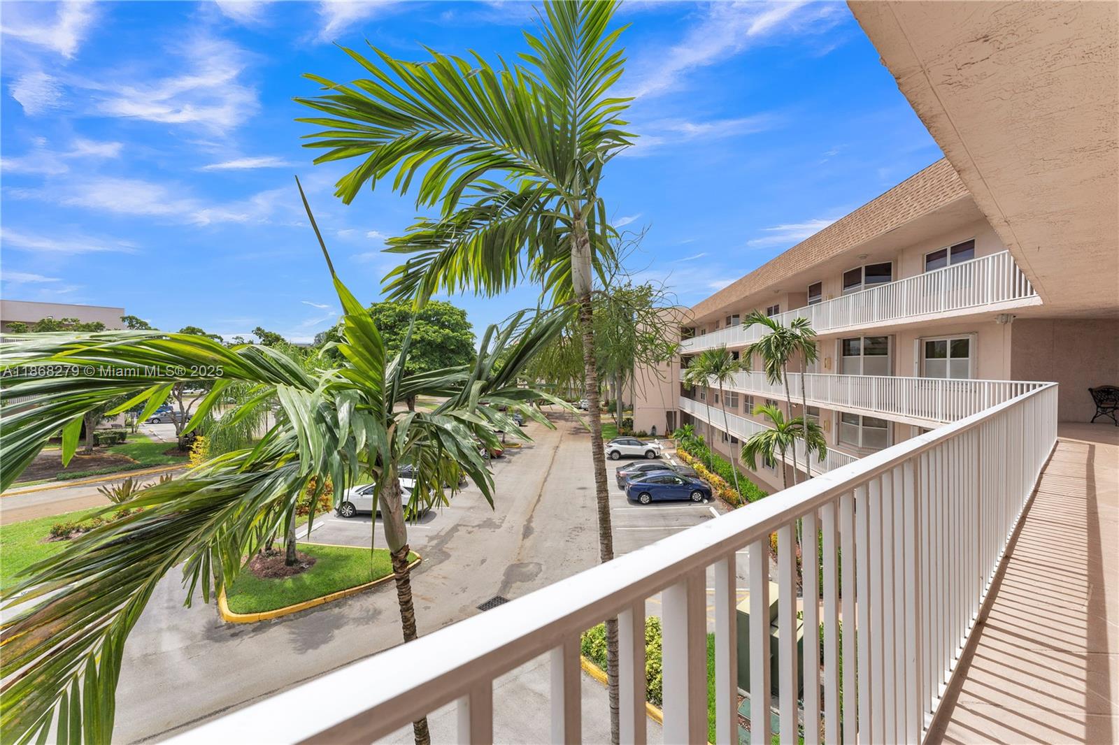 2521 NW 104th Ave # 307
