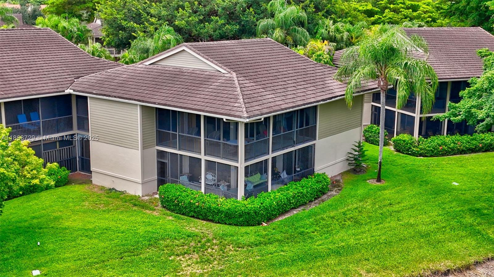 7596 Elmridge Dr # U Unit: 2-U