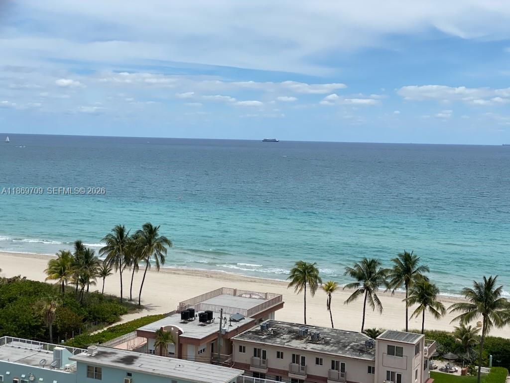 1501 S Ocean Dr # 1403