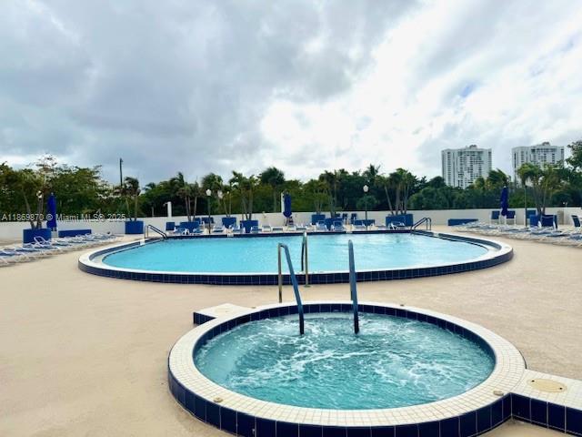 3731 N Country Club Dr # 1522