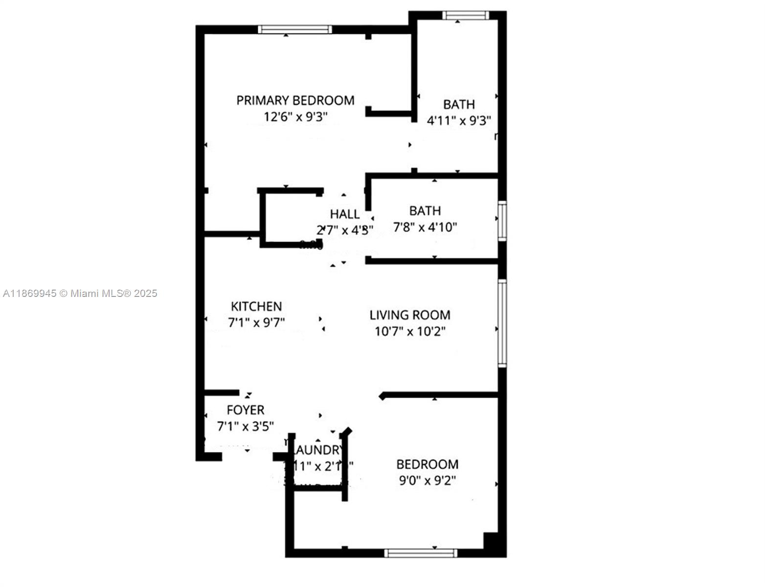541 NW 33rd St # 2
