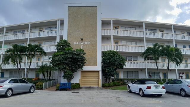 1087 Harwood F # 1087