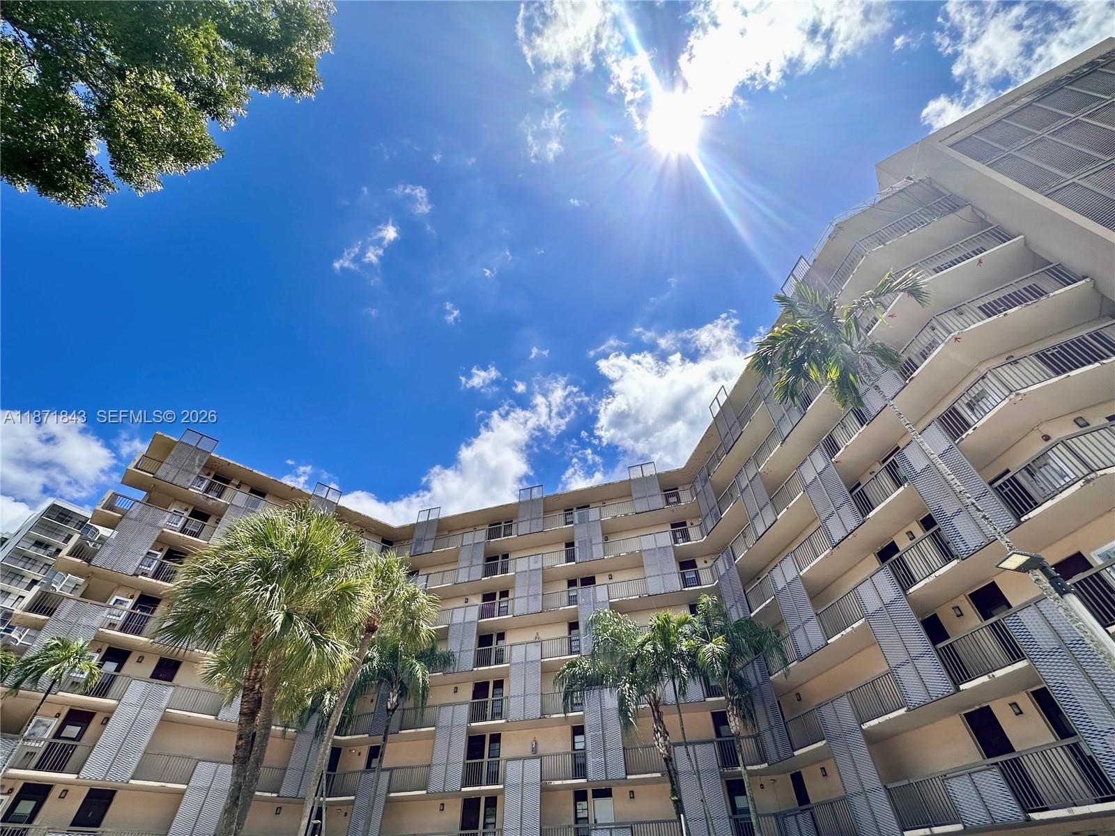 3301 N Country Club Dr # 410