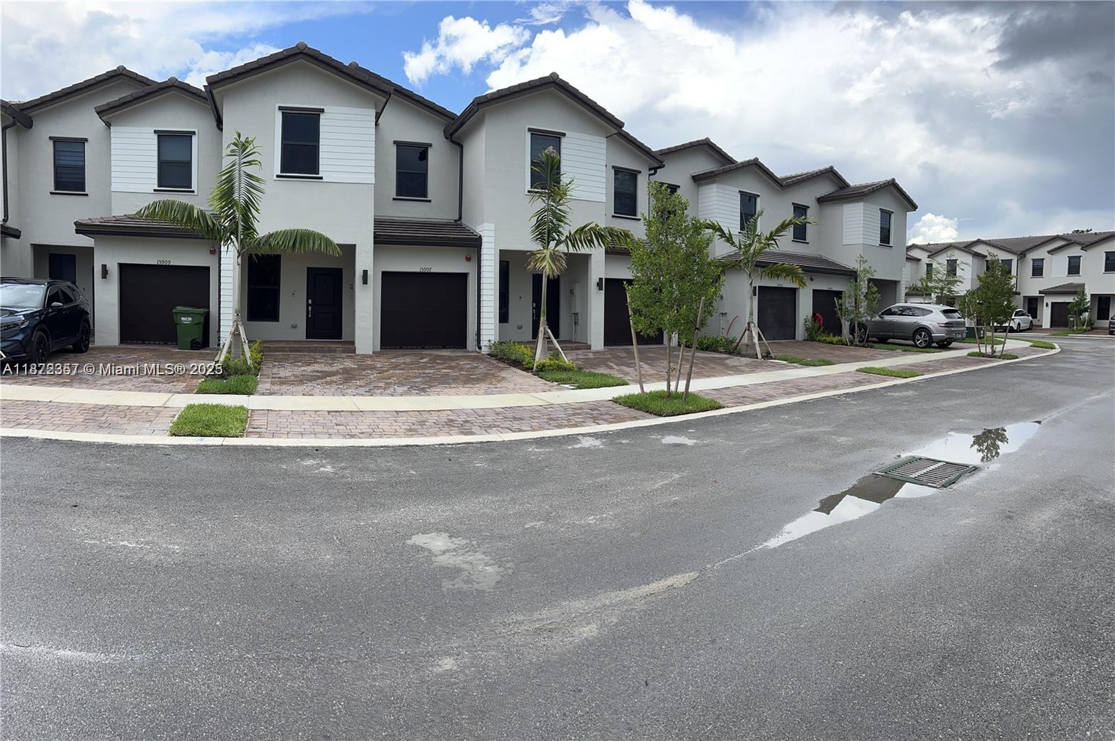 245 SW 159 Court