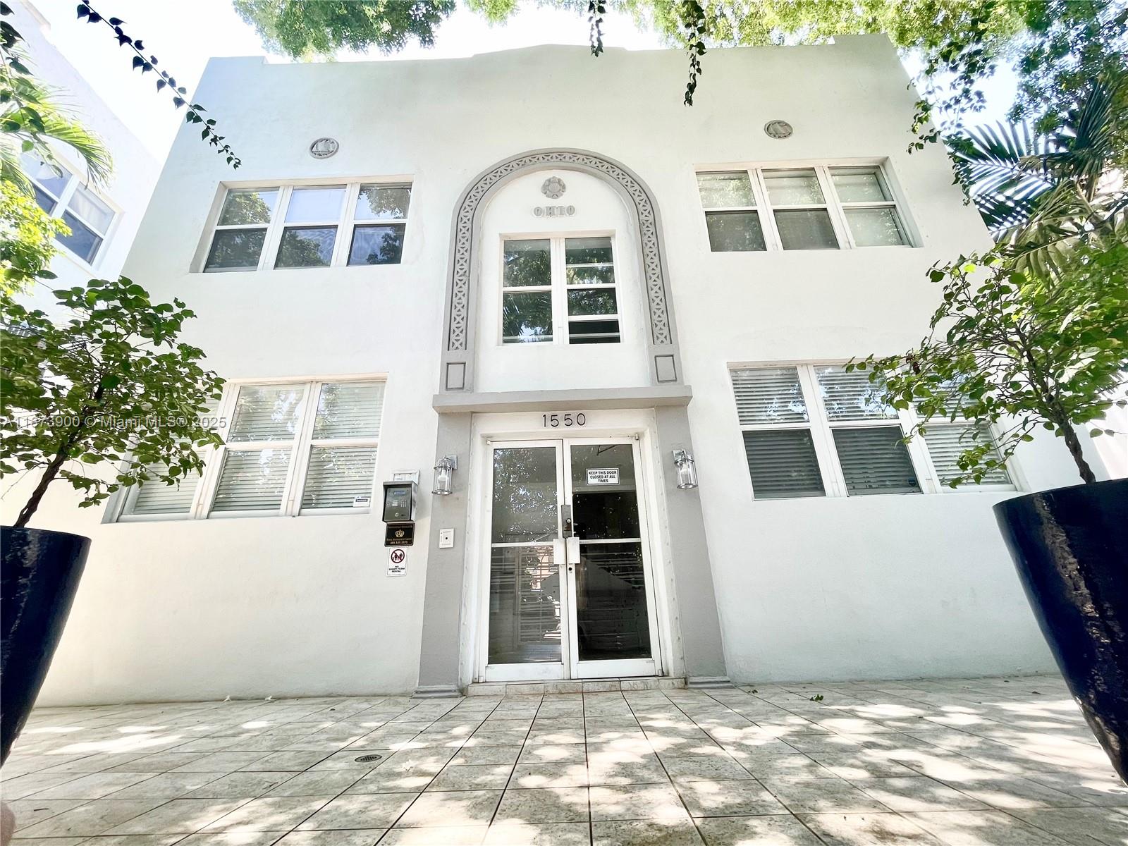 1550 Drexel Ave # 105