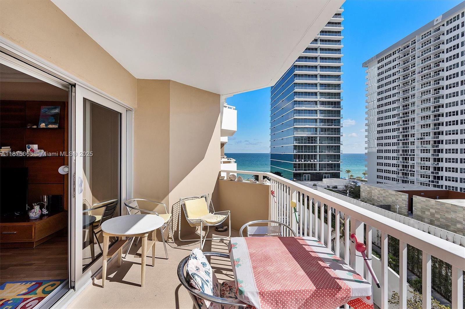 1980 S Ocean Dr # 7N