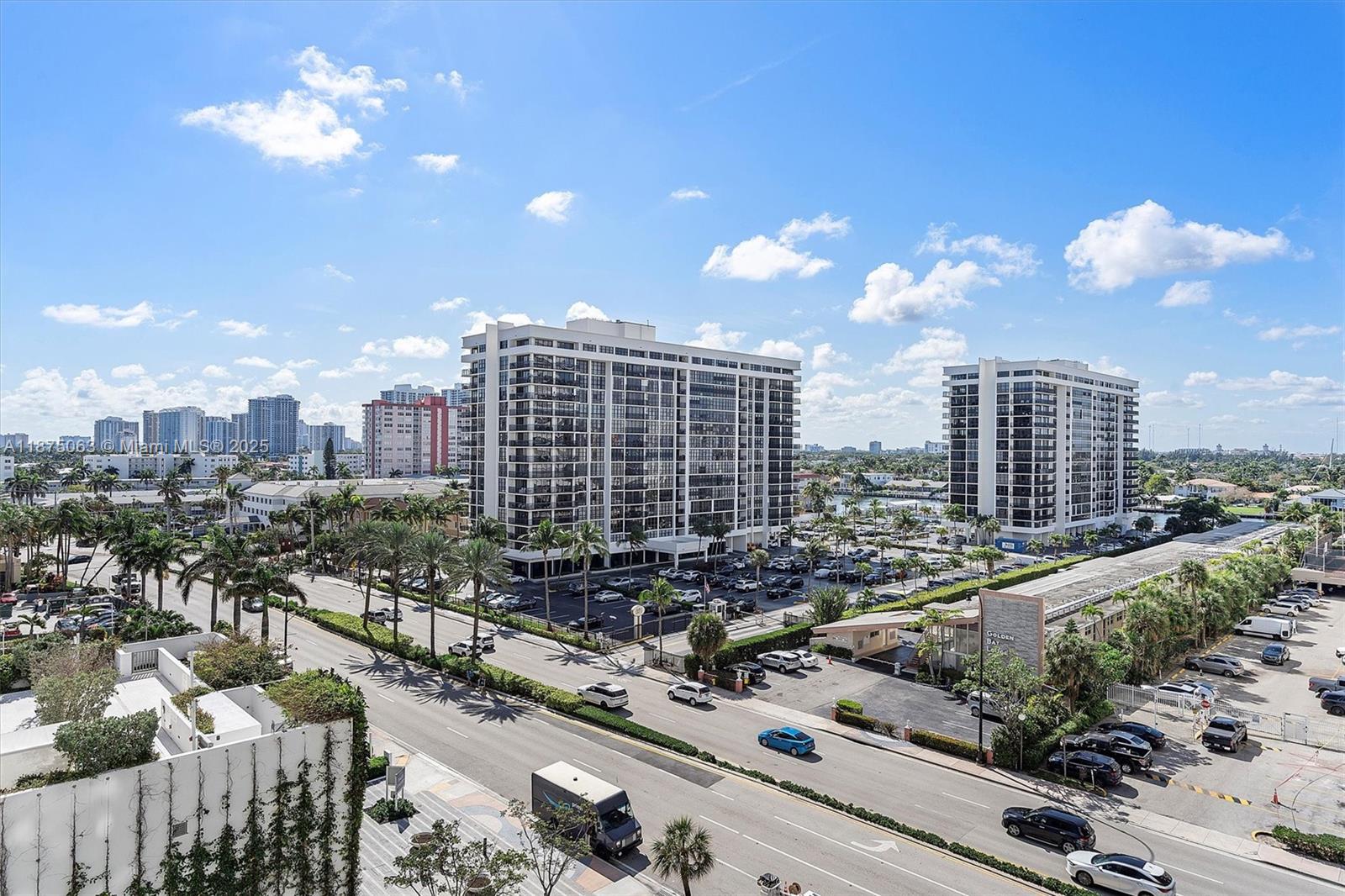 1980 S Ocean Dr # 7N