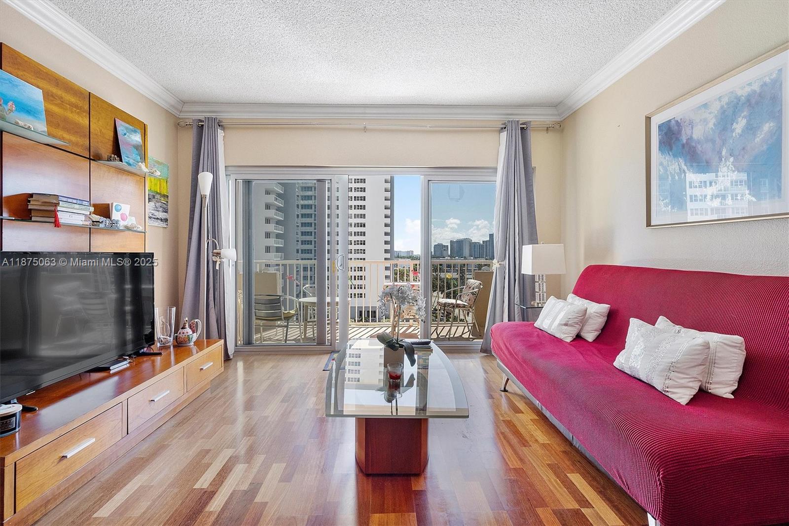 1980 S Ocean Dr # 7N