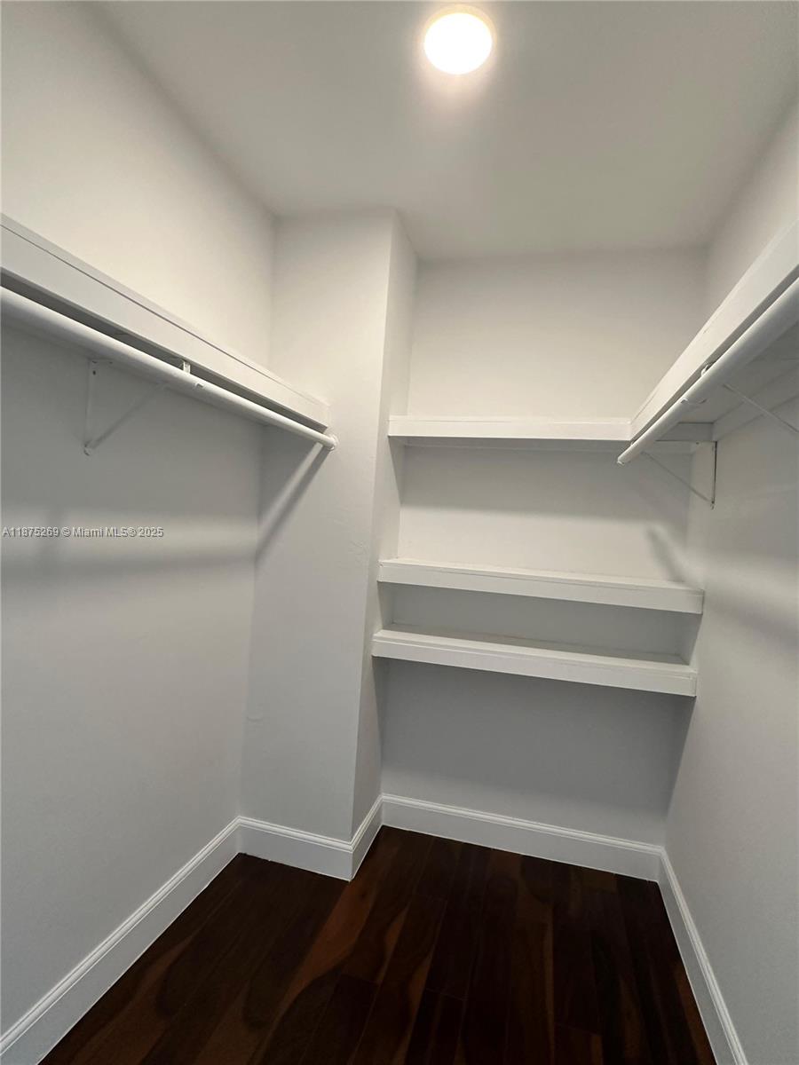 Private Address