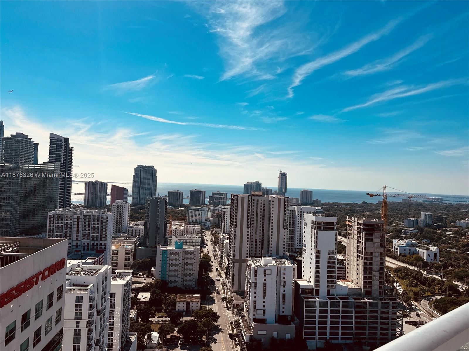 185 SW 7th St # 3502