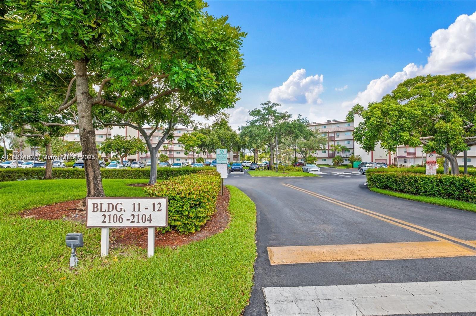 2106 S Cypress Bend Dr # 107