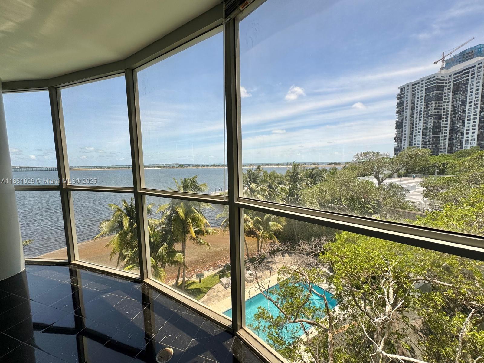 2025 Brickell Ave # 601