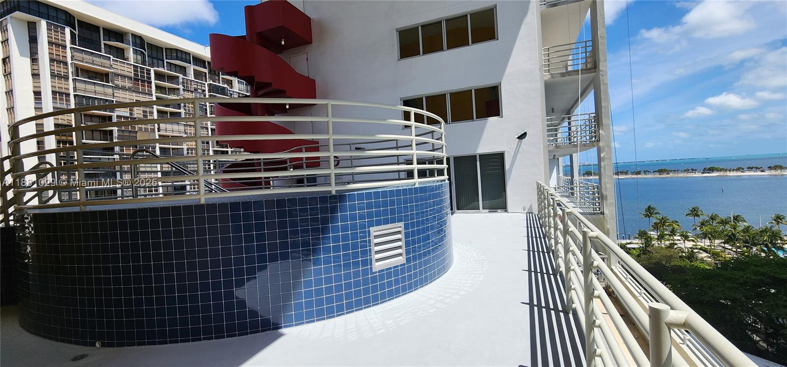 2025 Brickell Ave # 601